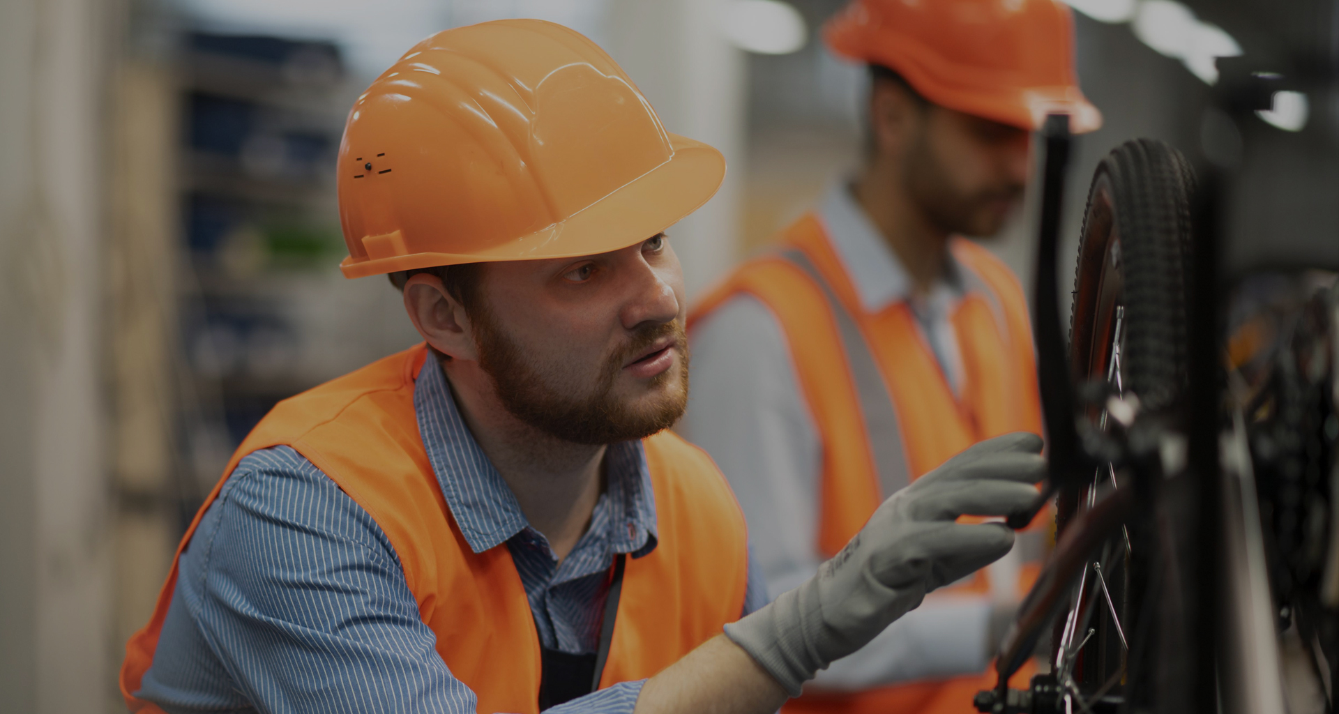 Utility Services